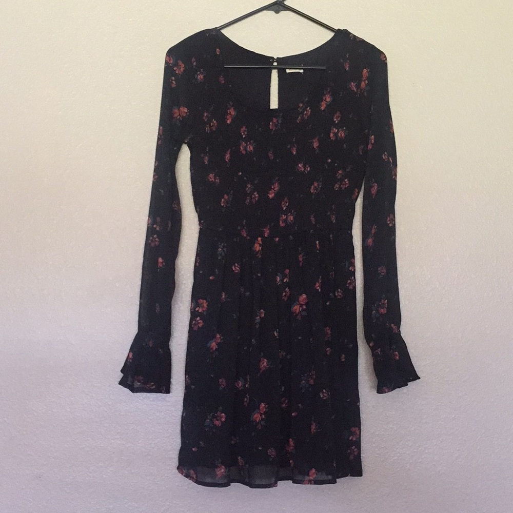 Spring dress